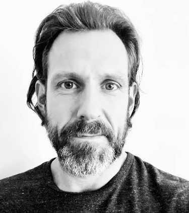 Andre – Business-Porträt